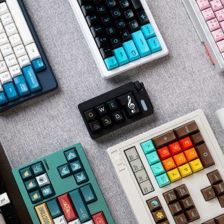 Tastature