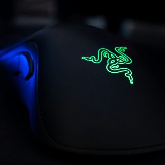 Razer DeathAdder Essential