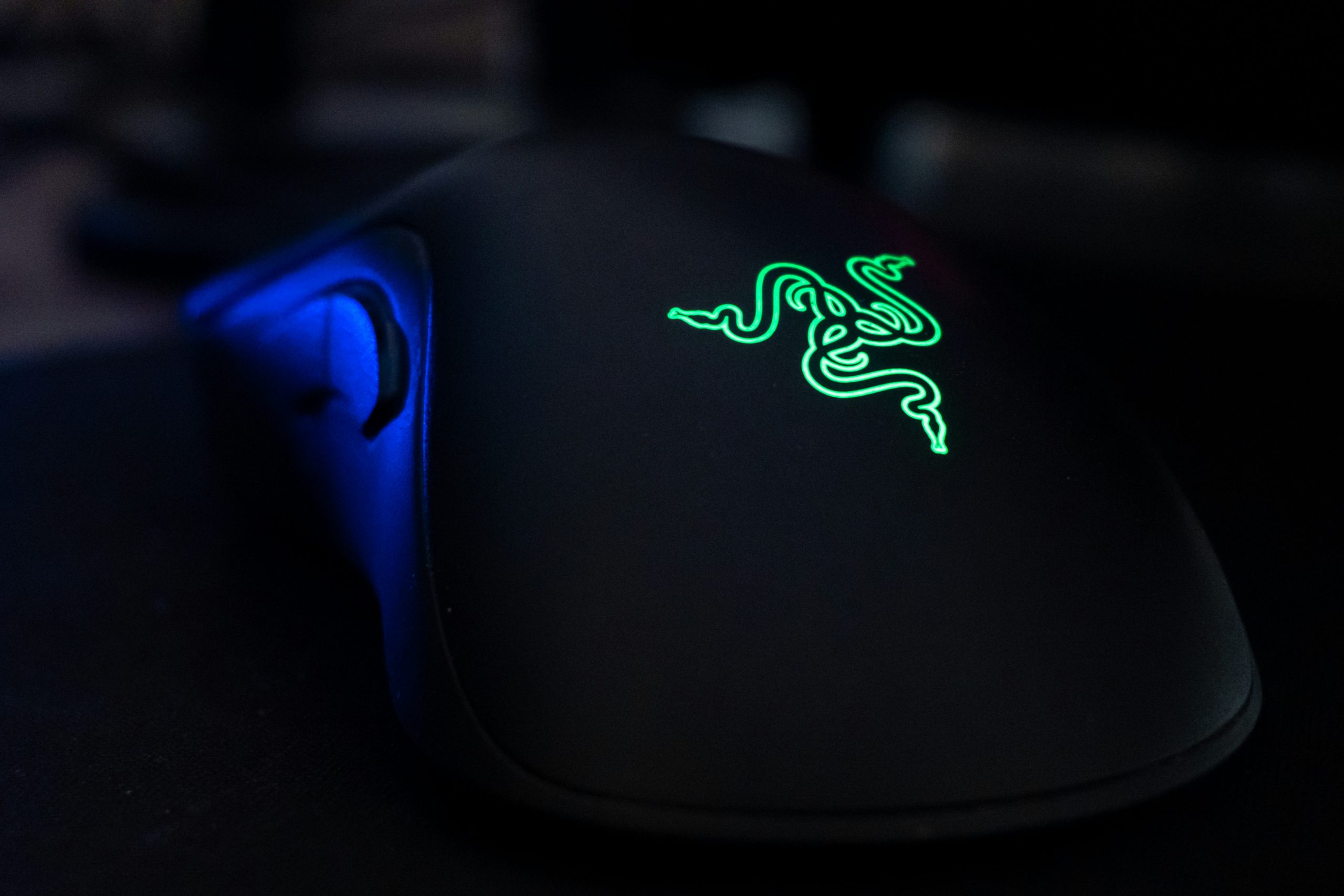 Razer DeathAdder Essential