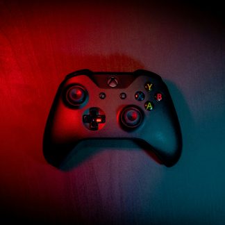 Xbox Wireless Controller