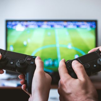 Gaming oprema