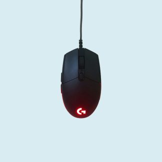 Logitech G102 Lightsync