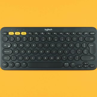 Logitech K380