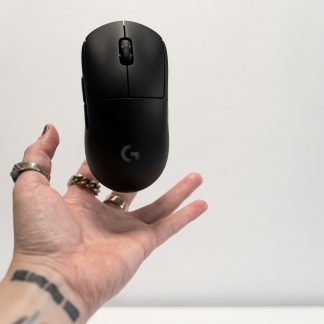 Logitech M185
